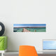 Panorama Sharm Wall Decal
