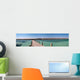 Panorama Sharm Wall Decal