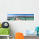 Panorama Sharm Wall Decal