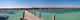 Panorama Sharm Wall Decal