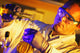 A Scientist In A Lab Wall Mural