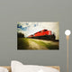 Train Wall Mural