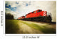 Train Wall Mural