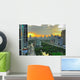 China Shanghai Yan Road Wall Decal Design 1