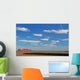 North Sea Coast Wall Decal