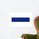 StraÃŸennamensschild - Your Text Wall Mural