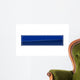 StraÃŸennamensschild - Your Text Wall Mural
