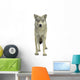 A Wolf Wall Decal