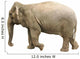 Elephant Wall Decal