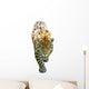 A Leopard On The Prowl Wall Decal