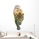 A Leopard On The Prowl Wall Decal