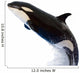A Killer Whale Wall Decal