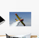 idrovolante canadair cl-415 anti-incendio #6 Wall Mural