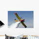 idrovolante canadair cl-415 anti-incendio #6 Wall Mural
