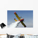 idrovolante canadair cl-415 anti-incendio #6 Wall Mural