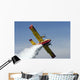 idrovolante canadair cl-415 anti-incendio #6 Wall Mural