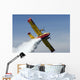 idrovolante canadair cl-415 anti-incendio #6 Wall Mural
