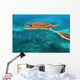 fort jefferson - dry tortugas national park Wall Mural