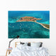 fort jefferson - dry tortugas national park Wall Mural