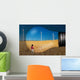 See Light Wall Decal