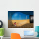See Light Wall Decal