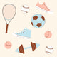 Seamless Sporting Goods for