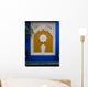 Mosaique Maroc Bleu Majorelle Wall Mural