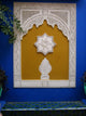 Mosaique Maroc Bleu Majorelle Wall Mural