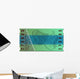 Ticket_Theater Wall Mural
