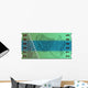 Ticket_Theater Wall Mural