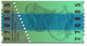 Ticket_Theater Wall Mural
