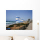 Frieden Wall Decal Design 2