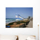 Frieden Wall Decal Design 2