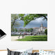 Place Du Port La Wall Mural