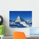 Matternhorn-Matterhorn Wall Mural