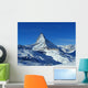 Matternhorn-Matterhorn Wall Mural