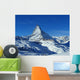 Matternhorn-Matterhorn Wall Mural