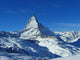 Matternhorn-Matterhorn Wall Mural