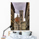 Duomo in Florence, Italy Wall Mural