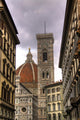 Duomo in Florence, Italy Wall Mural