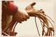 Cowboy Holding Lasso Wall Mural