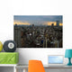 Tokyo Storm Wall Decal