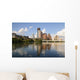 Austin, Texas Wall Mural