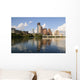 Austin, Texas Wall Mural