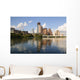 Austin, Texas Wall Mural