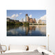 Austin, Texas Wall Mural