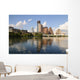 Austin, Texas Wall Mural