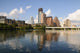 Austin, Texas Wall Mural