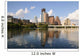 Austin, Texas Wall Mural