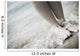 Barefoot On The Beach Wall Mural